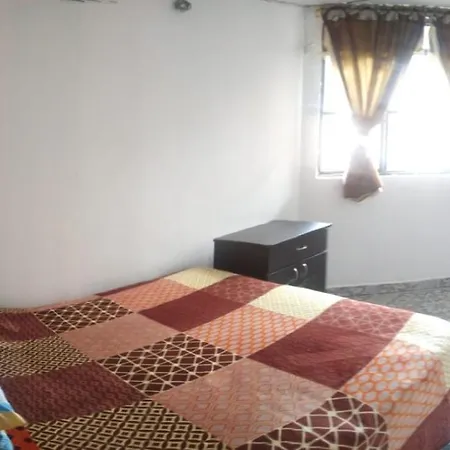 Apartamento My Second House Manizales Exterior foto