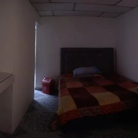 Apartamento My Second House Manizales Exterior foto