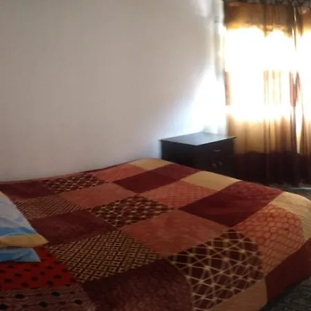 Apartamento My Second House Manizales Exterior foto