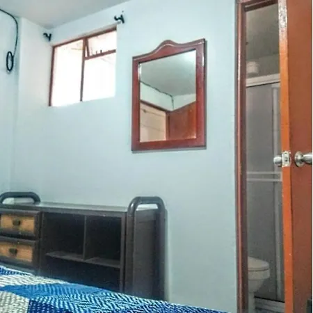 Apartamento My Second House Manizales Exterior foto