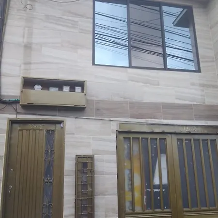 My Second House Apartment Manizales Exterior photo