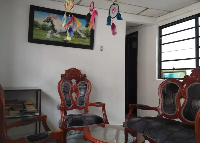 My Second House