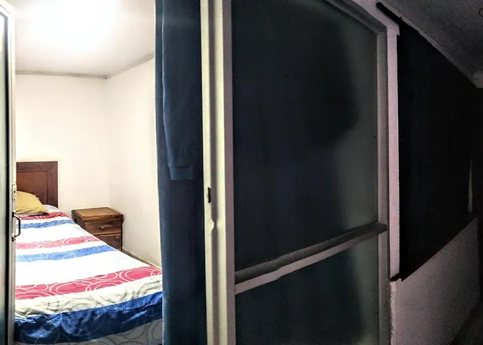 My Second House