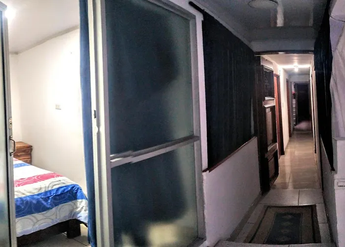 My Second House