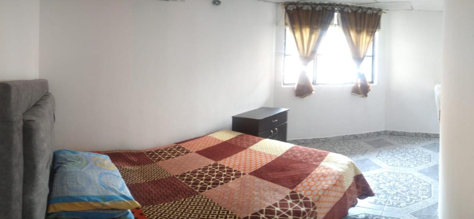 Homestay My Second House *