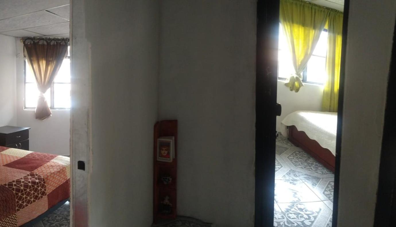 My Second House *