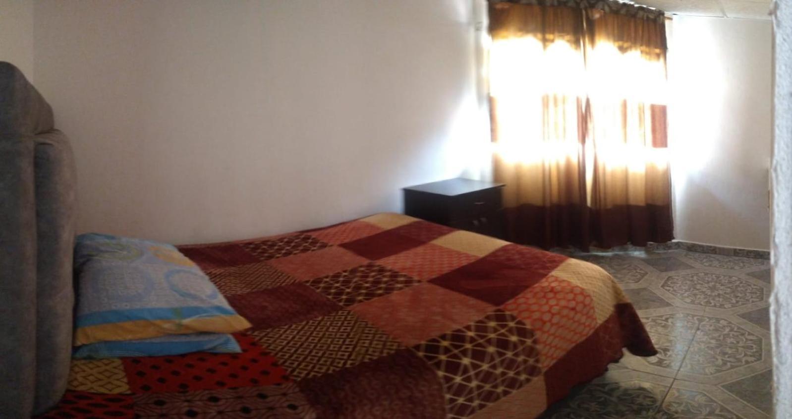 My Second House Homestay