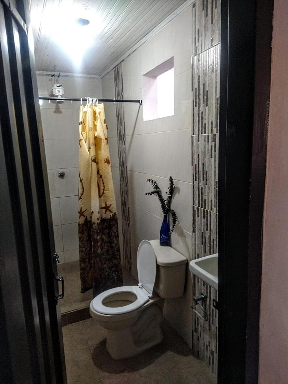 Homestay My Second House *