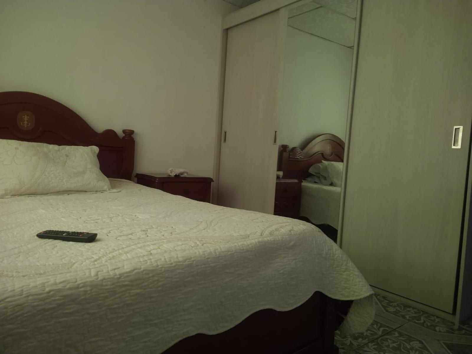 My Second House Homestay Manizales
