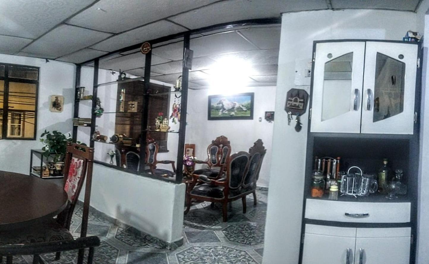 Homestay My Second House Manizales