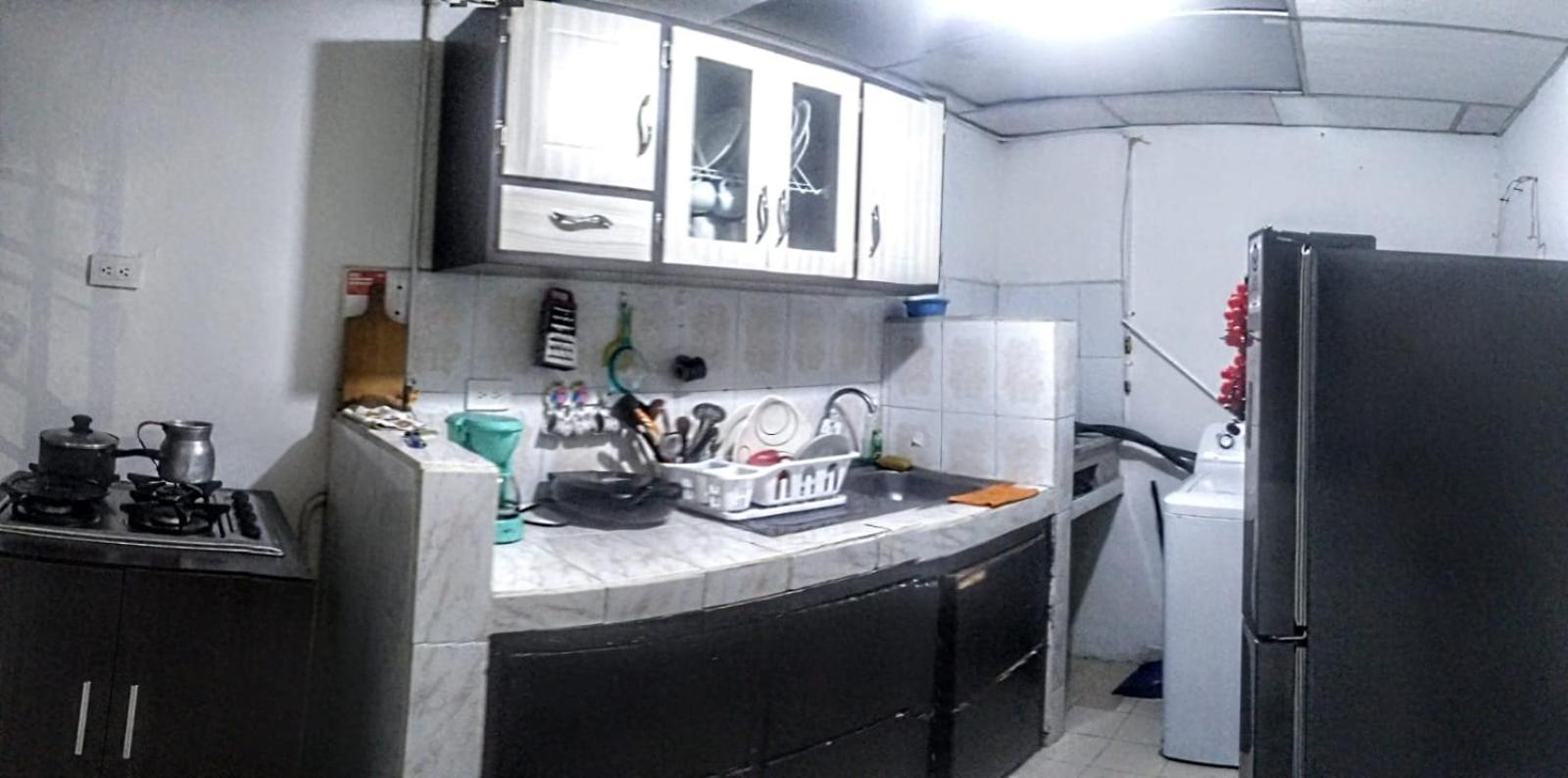 My Second House Manizales