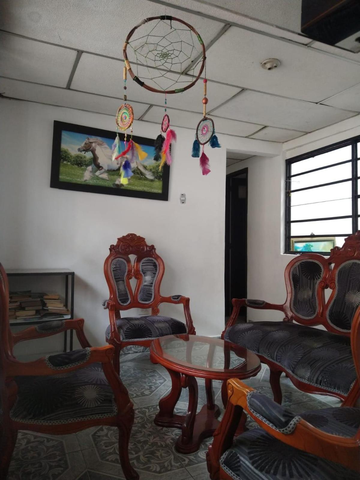 My Second House * Manizales