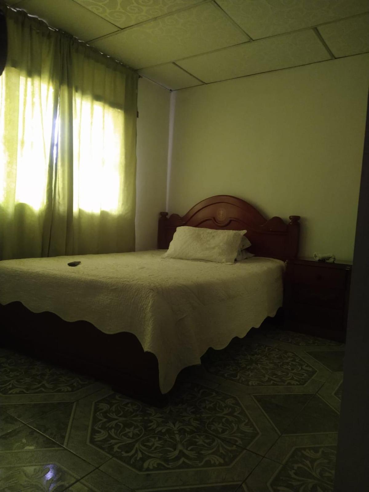 Homestay My Second House