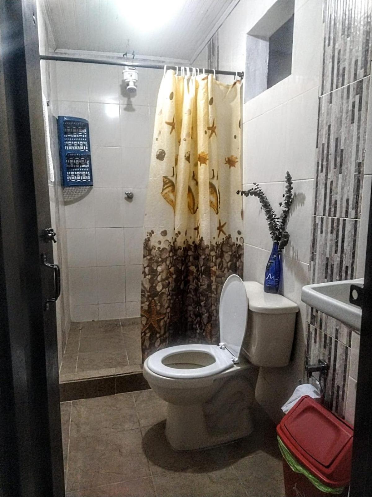 Quarto em Acomodações Particulares My Second House