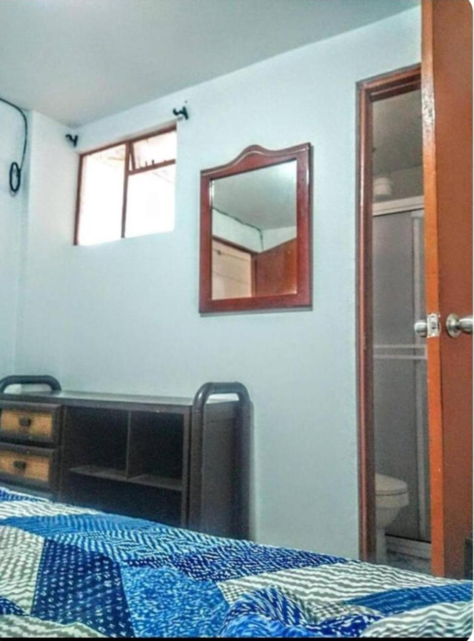 My Second House