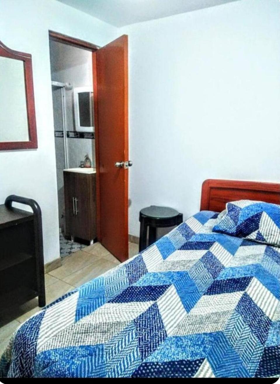 My Second House Homestay Manizales
