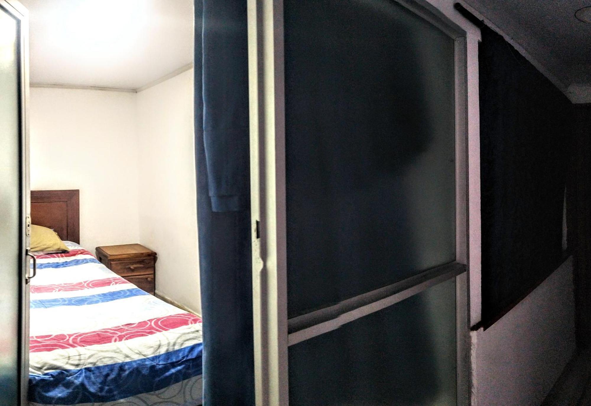 Homestay My Second House *