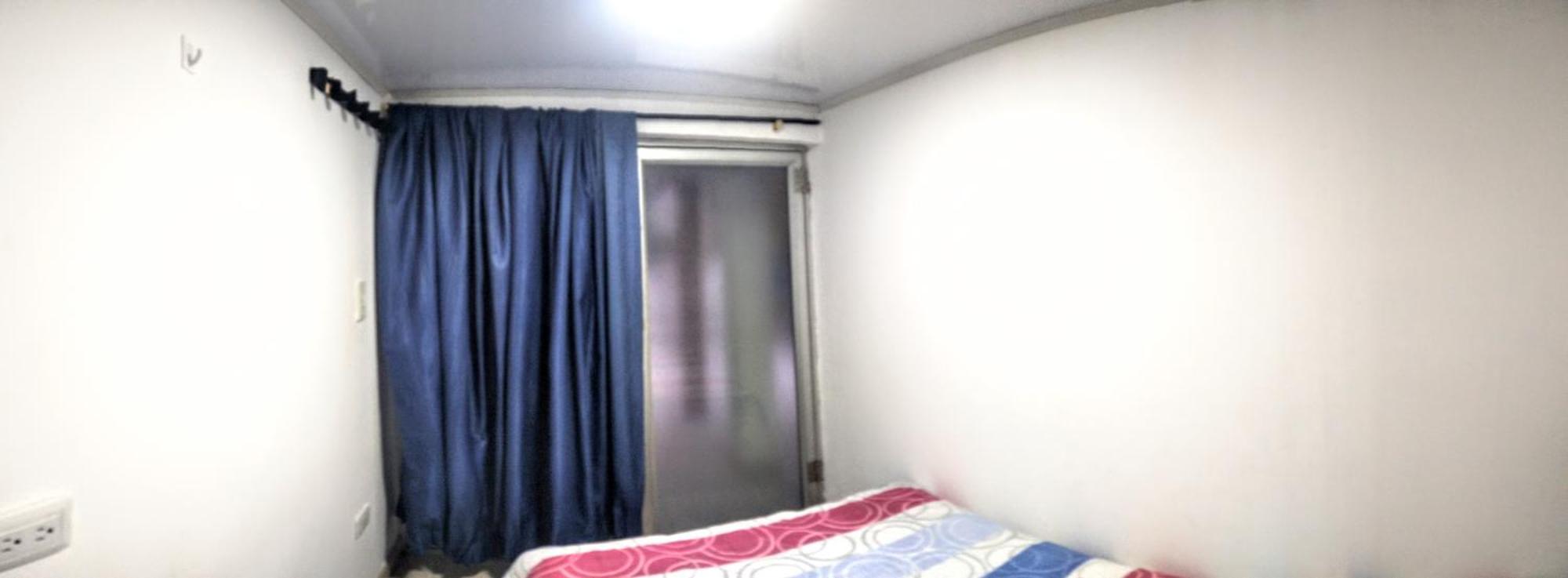 My Second House Homestay Manizales
