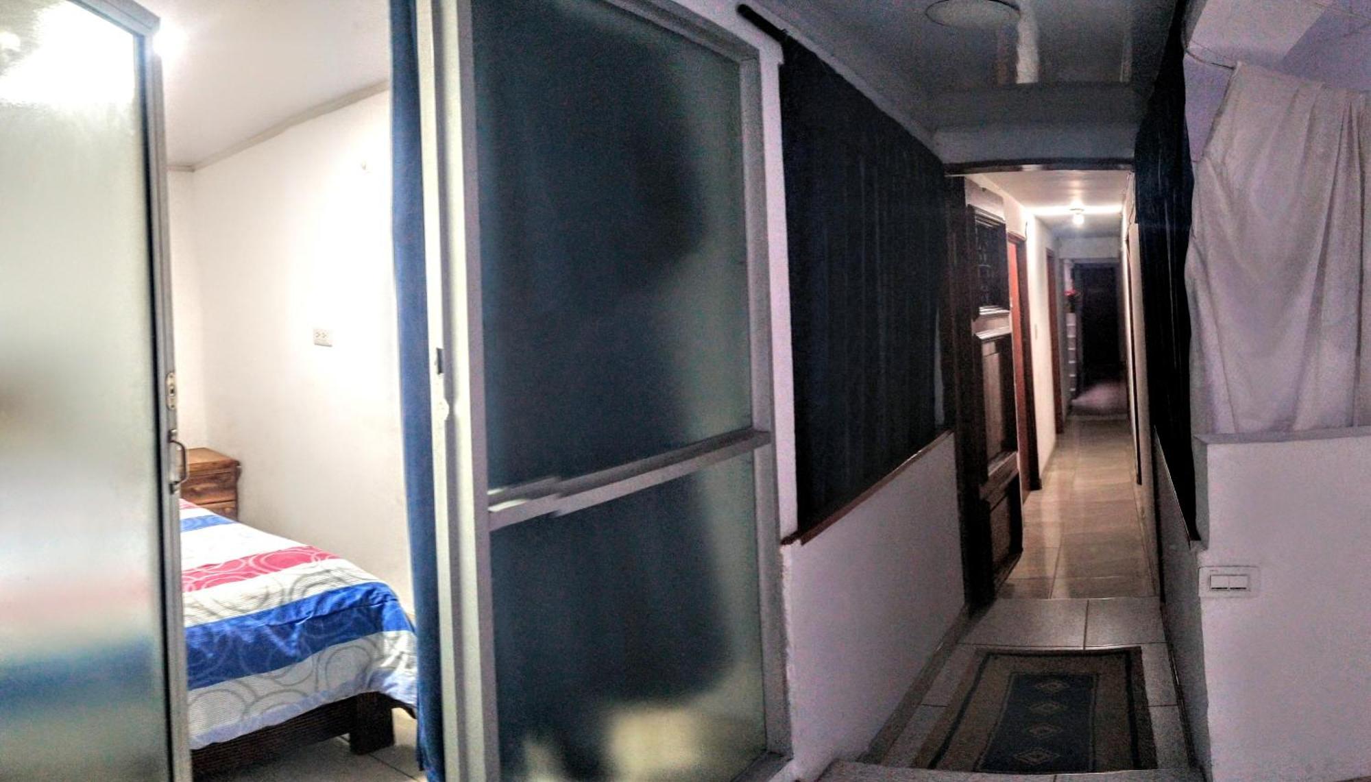 Homestay My Second House Manizales