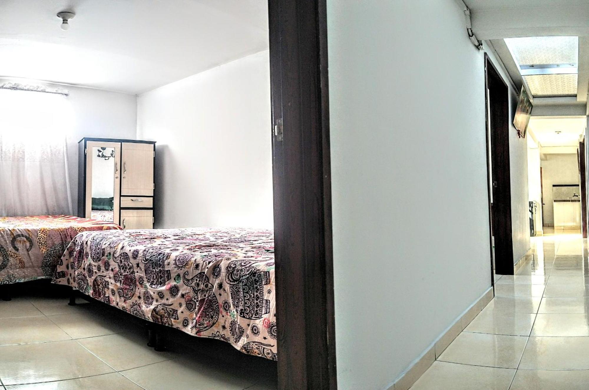 Homestay My Second House *