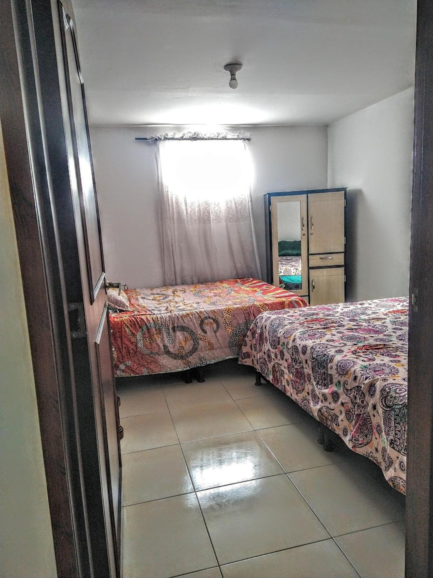 My Second House Homestay